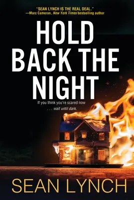 Trattenere la notte - Hold Back the Night