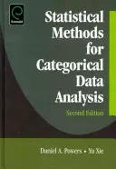 Metodi statistici per l'analisi dei dati categorici - Statistical Methods for Categorical Data Analysis