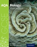 Libro dello studente di biologia GCSE dell'AQA - AQA GCSE Biology Student Book