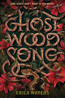 Il canto del bosco fantasma - Ghost Wood Song