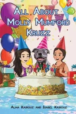 Tutto su Molly Mumford Kruzz - All About Molly Mumford Kruzz