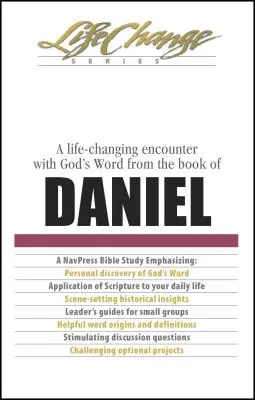 Daniele - Daniel