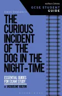 Il curioso incidente del cane nella notte - Guida per gli studenti GCSE - The Curious Incident of the Dog in the Night-Time GCSE Student Guide