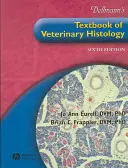 Manuale di istologia veterinaria di Dellmann - Dellmann's Textbook of Veterinary Histology