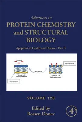 Apoptosi nella salute e nella malattia - Parte B, 126 - Apoptosis in Health and Disease - Part B, 126