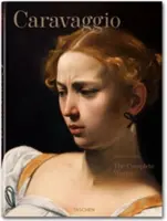 Caravaggio. le opere complete - Caravaggio. the Complete Works