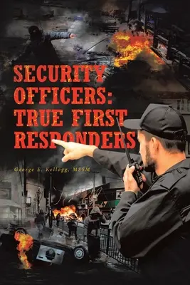 Agenti di sicurezza: I veri primi soccorritori - Security Officers: True First Responders