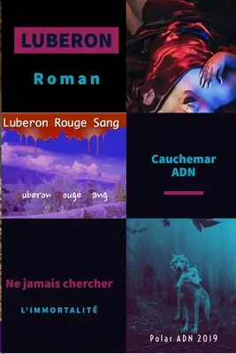 Il Sang Rouge del Luberon - Luberon Rouge Sang