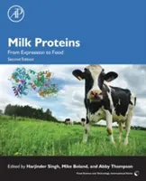 Proteine del latte: Dall'espressione al cibo - Milk Proteins: From Expression to Food