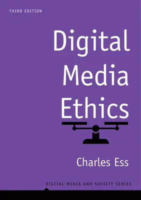 Etica dei media digitali - Digital Media Ethics