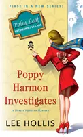 Poppy Harmon indaga - Poppy Harmon Investigates
