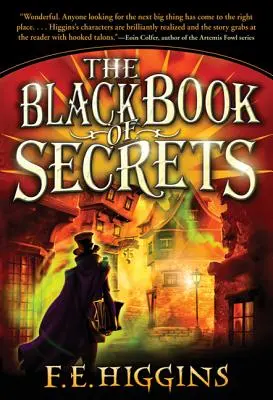 Il libro nero dei segreti - The Black Book of Secrets