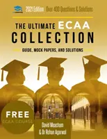 COLLEZIONE DEFINITIVA ECAA ECONOMIA ADMIS - ULTIMATE ECAA COLLECTION ECONOMICS ADMIS