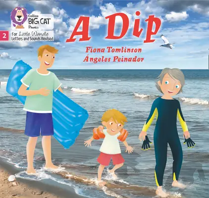 Dip - Fase 2 - Dip - Phase 2