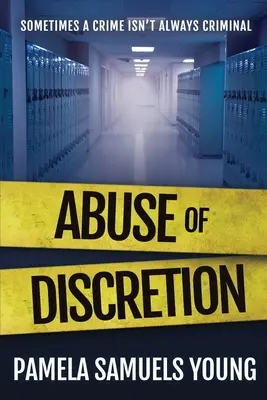 Abuso di discrezionalità - Abuse of Discretion