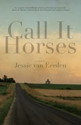 Chiamalo cavallo - Call It Horses