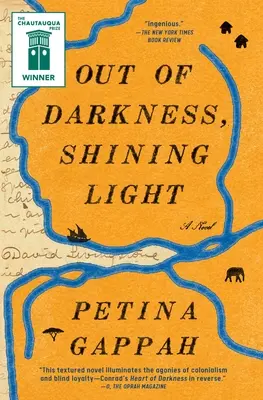 Fuori dalle tenebre, luce splendente - Out of Darkness, Shining Light