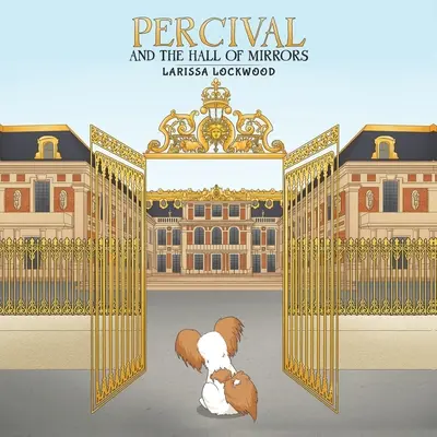 Percival e la sala degli specchi - Percival and the Hall of Mirrors