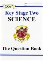 Libro delle domande di scienze KS2 - KS2 Science Question Book