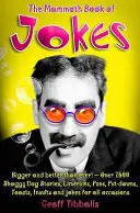 Mammut Book of Jokes Nuova ed. - Mammoth Book of Jokes New edn