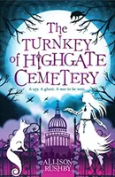 La chiave del cimitero di Highgate - Turnkey of Highgate Cemetery