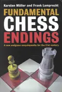 I finali fondamentali degli scacchi - Fundamental Chess Endings