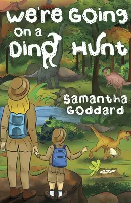 Andiamo a caccia di dinosauri - We're Going on a Dino Hunt