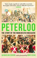 Peterloo: La storia del massacro di Manchester - Peterloo: The Story of the Manchester Massacre