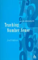 Insegnare il senso dei numeri - Teaching Number Sense