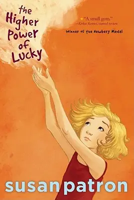 Il potere superiore della fortuna - The Higher Power of Lucky
