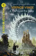 Il fuoco sugli abissi - Fire Upon the Deep