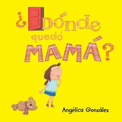 dnde Qued Mam?