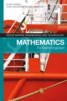 Ance Vol 1: Matematica per ingegneri navali - Reeds Vol 1: Mathematics for Marine Engineers