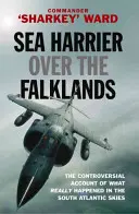 Sea Harrier sopra le Falkland - Sea Harrier Over The Falklands