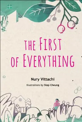 Il primo di tutto - The First of Everything