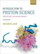 Introduzione alla scienza delle proteine: Architettura, funzione e genomica - Introduction to Protein Science: Architecture, Function, and Genomics