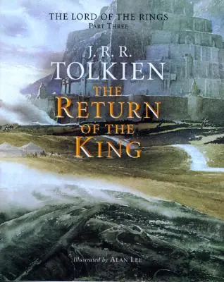 Il ritorno del re, 3: la terza parte del Signore degli anelli - The Return of the King, 3: Being the Third Part of the Lord of the Rings