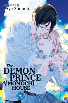 Il principe demone della casa di Momochi, Vol. 16 - The Demon Prince of Momochi House, Vol. 16