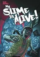 La mia melma è viva! - My Slime is Alive!