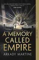 Una memoria chiamata impero - A Memory Called Empire