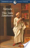 Così parlò Zarathustra - Thus Spake Zarathustra