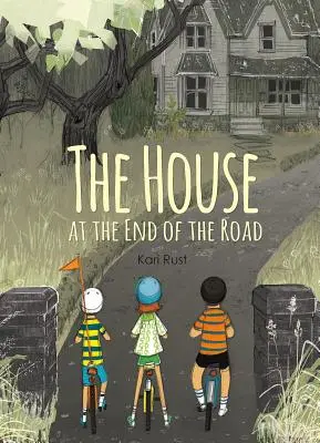 La casa alla fine della strada - The House at the End of the Road
