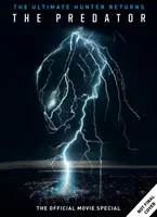 Predator l'edizione ufficiale da collezione - Predator the Official Collector's Edition
