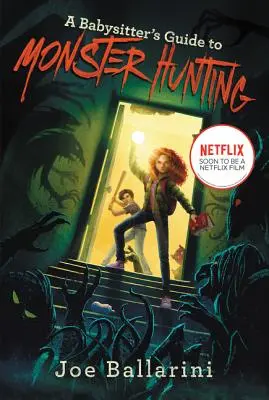 Guida della babysitter alla caccia ai mostri - A Babysitter's Guide to Monster Hunting