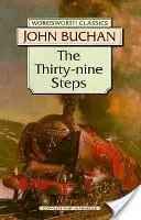 I trentanove passi - The Thirty-Nine Steps