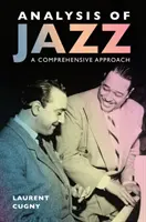 Analisi del jazz: Un approccio completo - Analysis of Jazz: A Comprehensive Approach