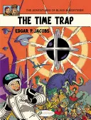 La trappola del tempo: Blake e Mortimer - The Time Trap: Blake & Mortimer