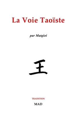 La voce del Tao - La Voie Taoste