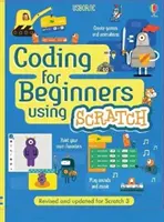 Coding per principianti: Usare Scratch - Coding for Beginners: Using Scratch