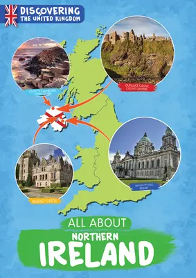 Tutto sull'Irlanda del Nord - All about Northern Ireland